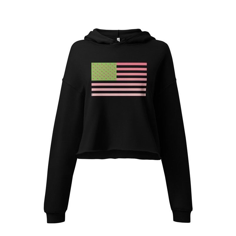 It’s a Serious Matter | HOODIE
