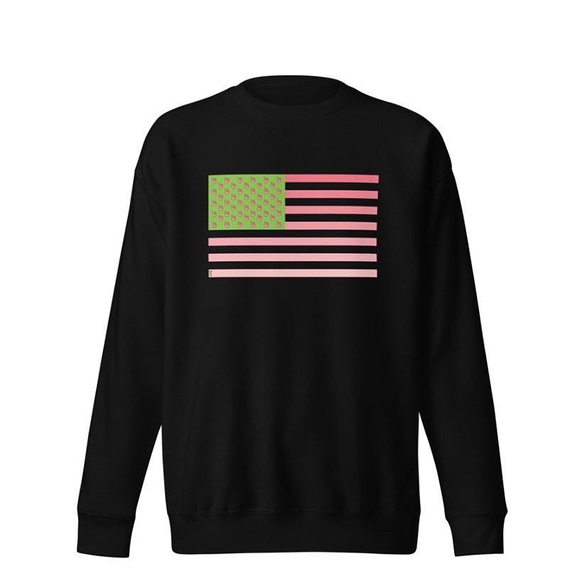 It’s a Serious Matter |  SWEATSHIRT