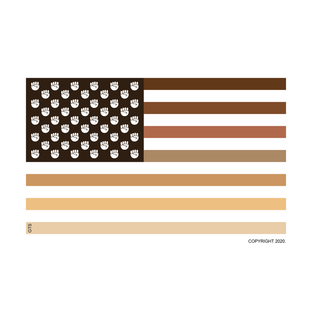 The Fabric of America | TEE