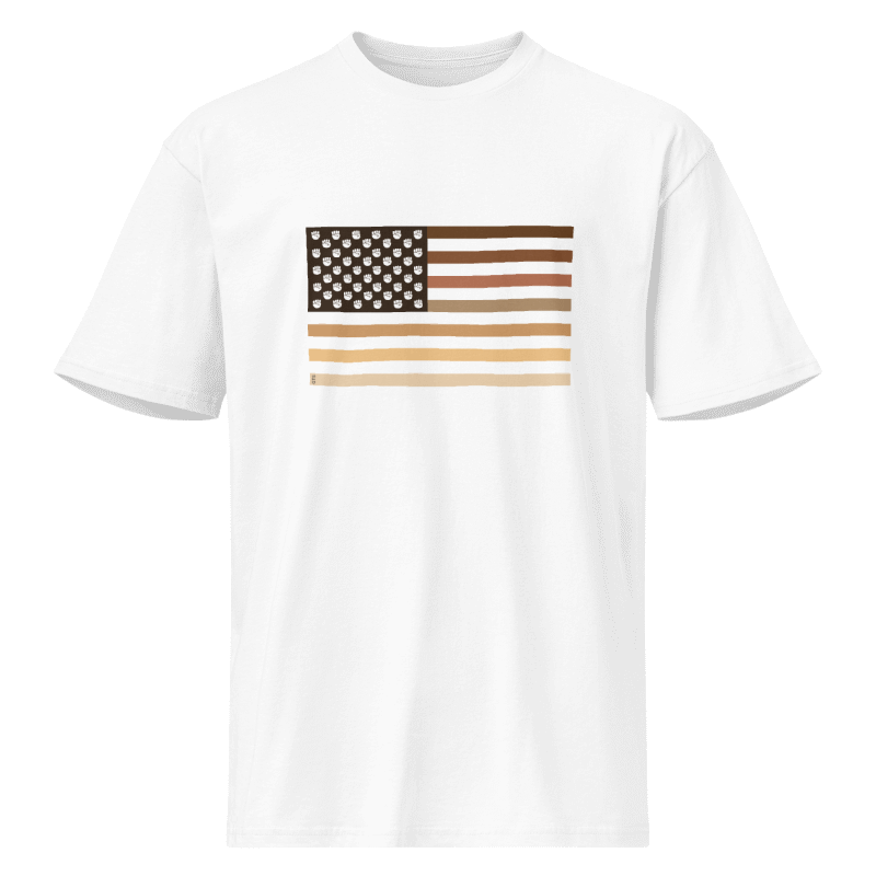 The Fabric of America | TEE